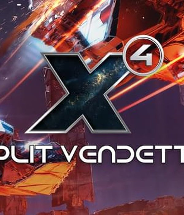 X4: Split Vendetta DLC EU Steam Altergift