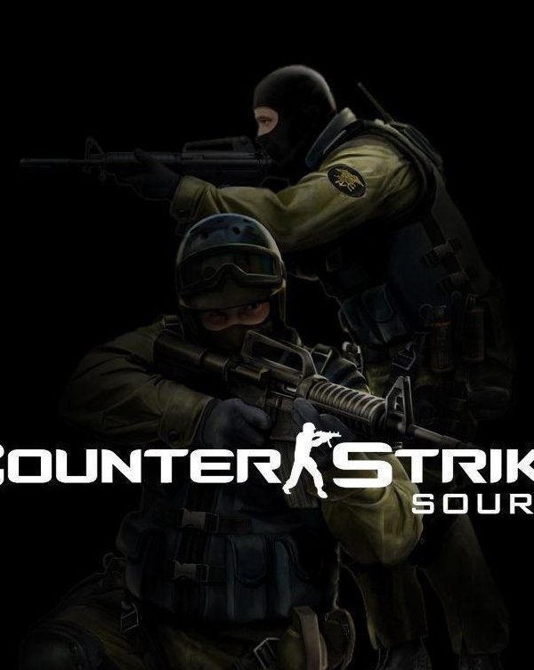 Counter-Strike: Source EU Steam Altergift