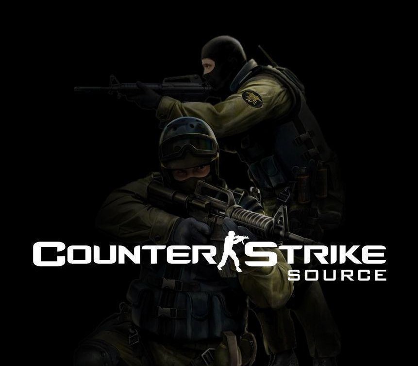 Counter-Strike: Source EU PC Steam Altergift