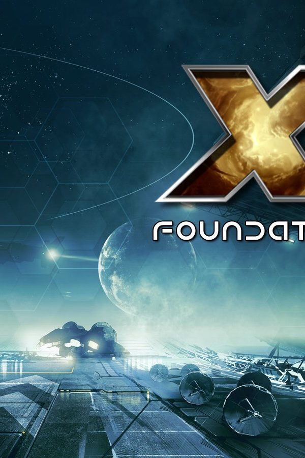 X4: Foundations EU Steam Altergift