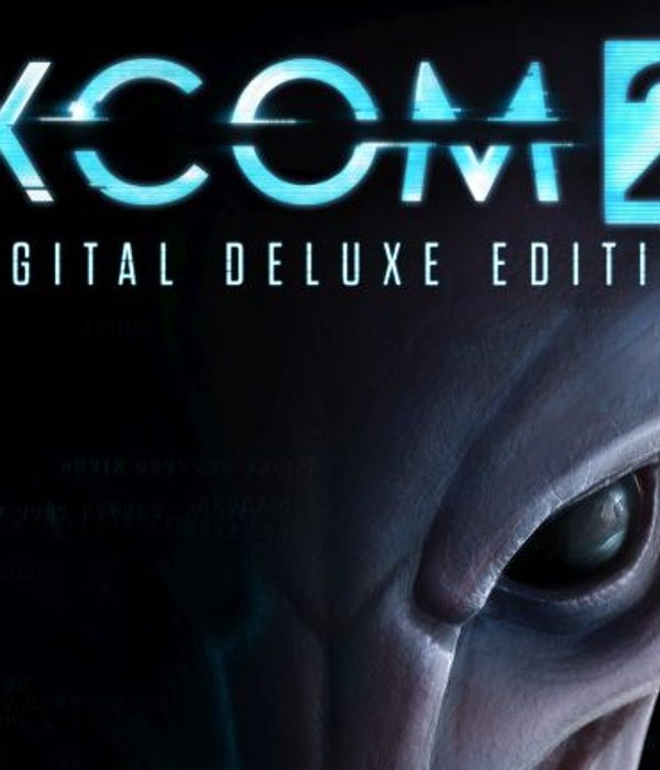 XCOM 2 Digital Deluxe Edition EU PC Steam CD Key