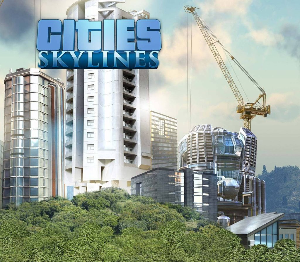 Cities: Skylines EU PC Steam Altergift
