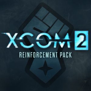 XCOM 2 - Reinforcement Pack DLC EU PC Steam Altergift