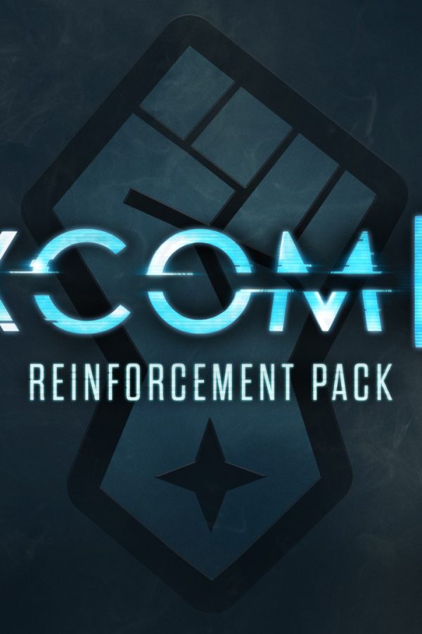XCOM 2 - Reinforcement Pack DLC EU PC Steam Altergift