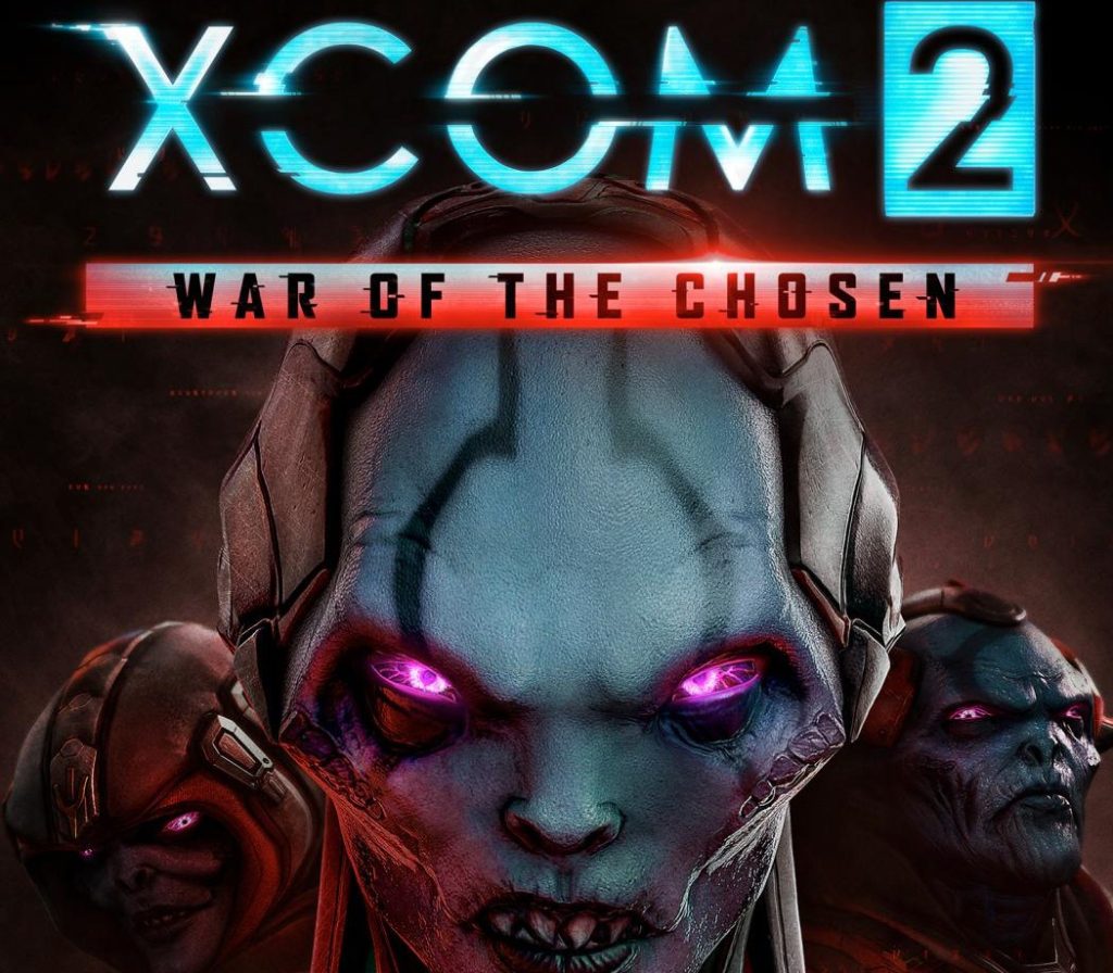 XCOM 2 - War of the Chosen DLC EU PC Steam Altergift
