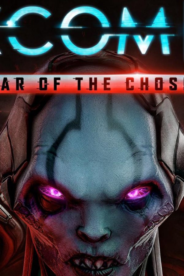 XCOM 2 - War of the Chosen DLC EU PC Steam Altergift