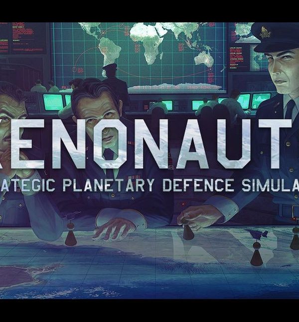 Xenonauts EU PC Steam CD Key