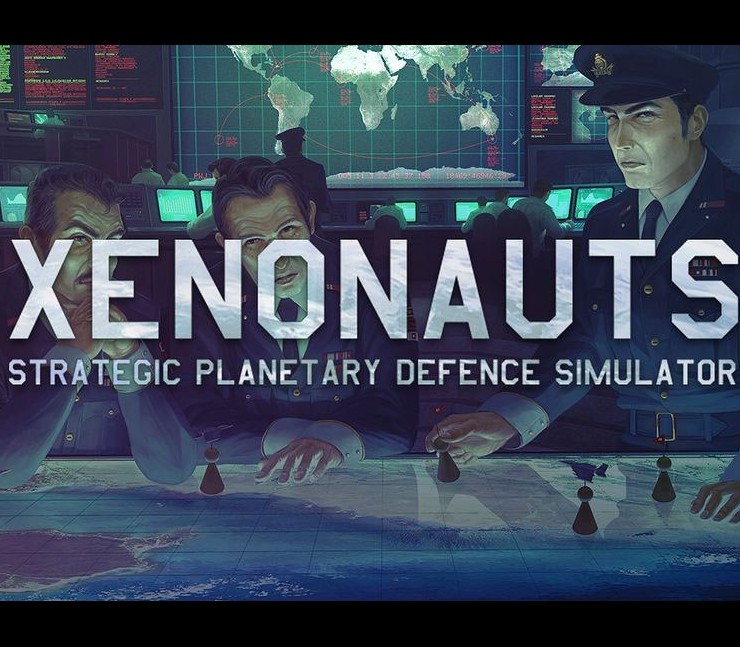 Xenonauts EU PC Steam Altergift