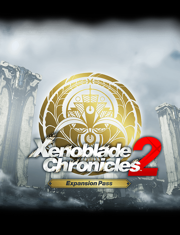 Xenoblade Chronicles 2 -  Expansion Pass DLC EU Nintendo Switch CD Key
