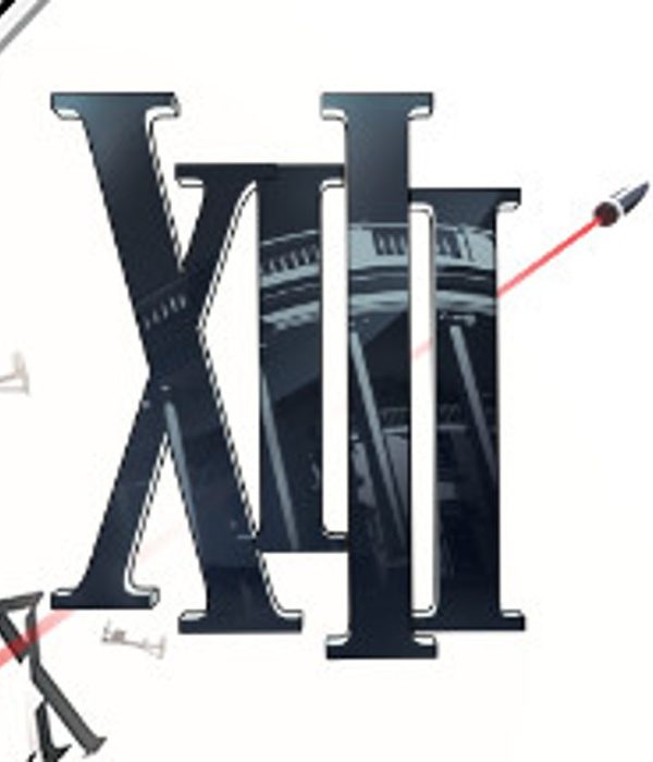 XIII - Remake EU PC Steam CD Key
