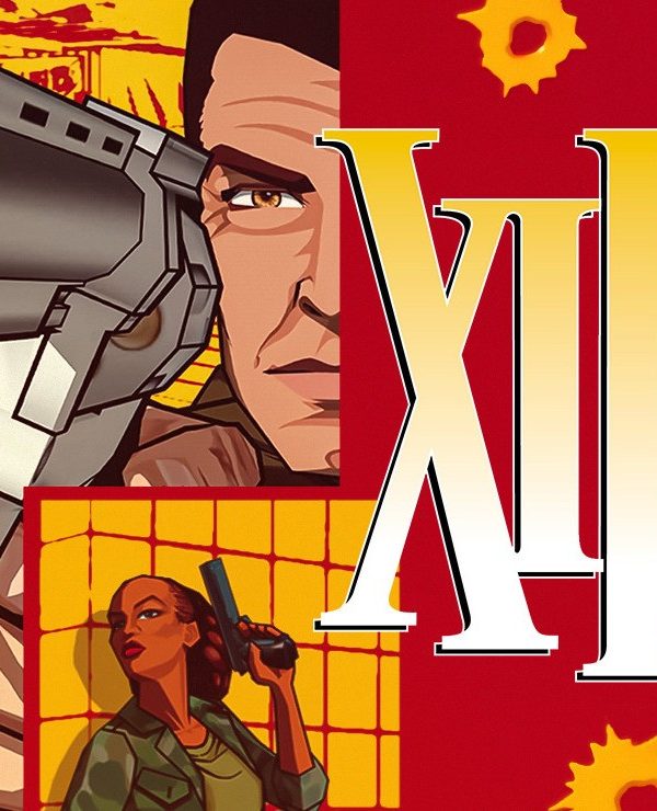 XIII - Classic EU PC Steam CD Key