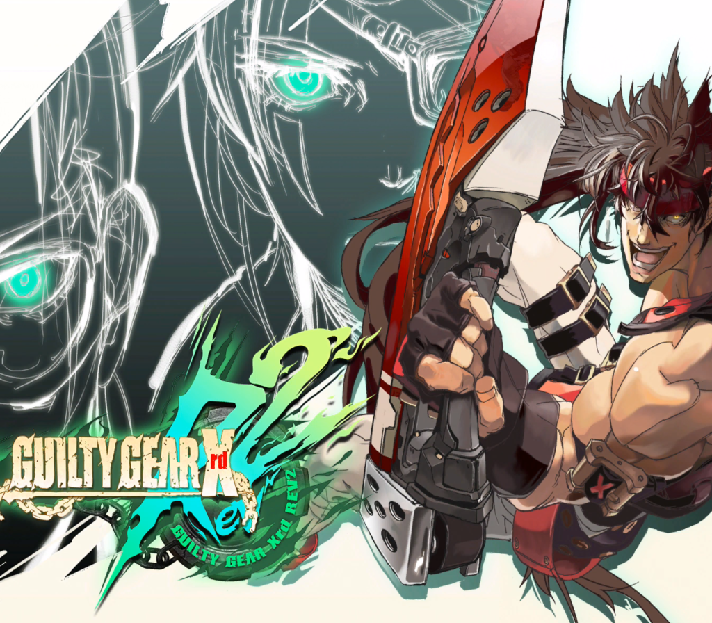 GUILTY GEAR Xrd REV 2 EU PC Steam CD Key