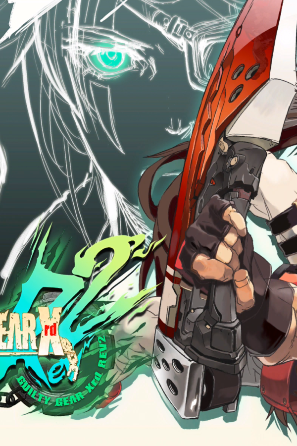 GUILTY GEAR Xrd REV 2 EU PC Steam CD Key