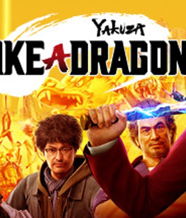 Yakuza: Like a Dragon Legendary Hero Edition EU Steam Altergift