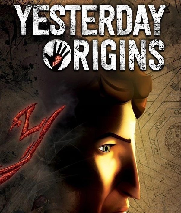 Yesterday Origins EU Nintendo Switch CD Key