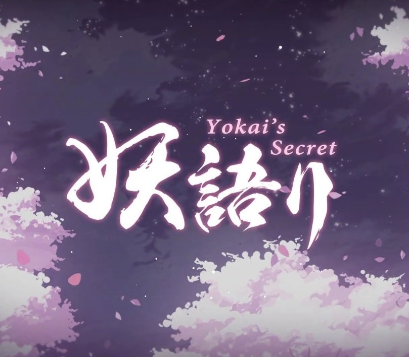 Yokai's Secret EU PC Steam Altergift