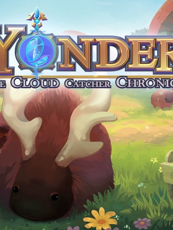 Yonder: The Cloud Catcher Chronicles EU Steam Altergift