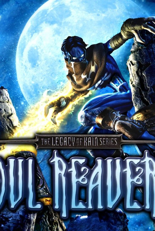 Legacy of Kain: Soul Reaver 2 EU PC Steam CD Key