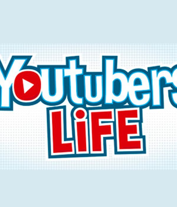 Youtubers Life EU Steam CD Key