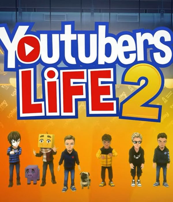 Youtubers Life 2 EU Steam CD Key