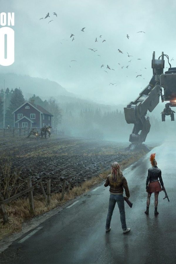 Generation Zero EU Steam Altergift
