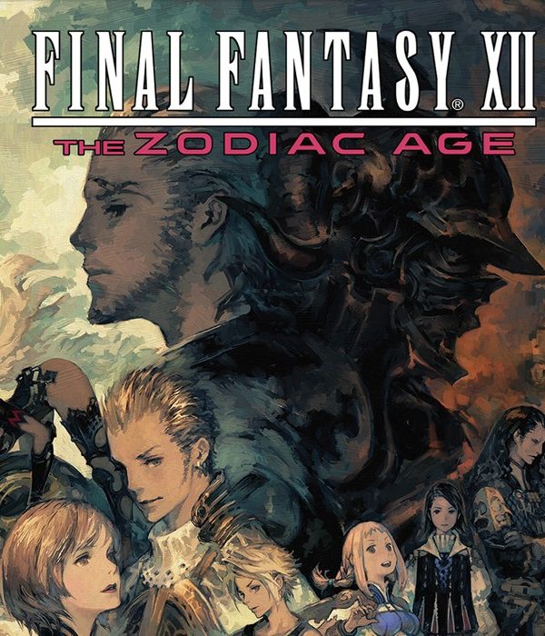 Final Fantasy XII The Zodiac Age EU Steam Altergift