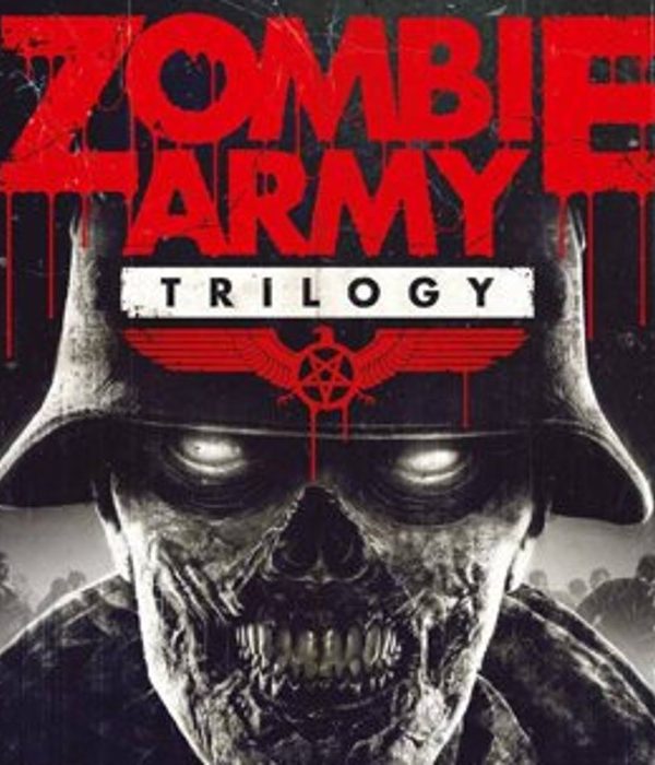 Zombie Army Trilogy EU Nintendo Switch CD Key