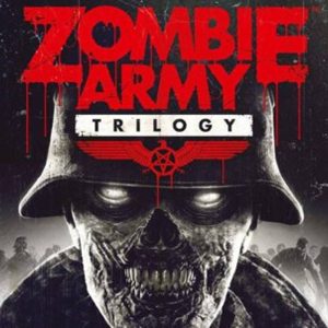 Zombie Army Trilogy PC Steam CD Key (valid until April 2027)