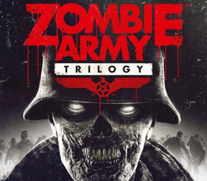 Zombie Army Trilogy PC Steam CD Key (valid until April 2027)